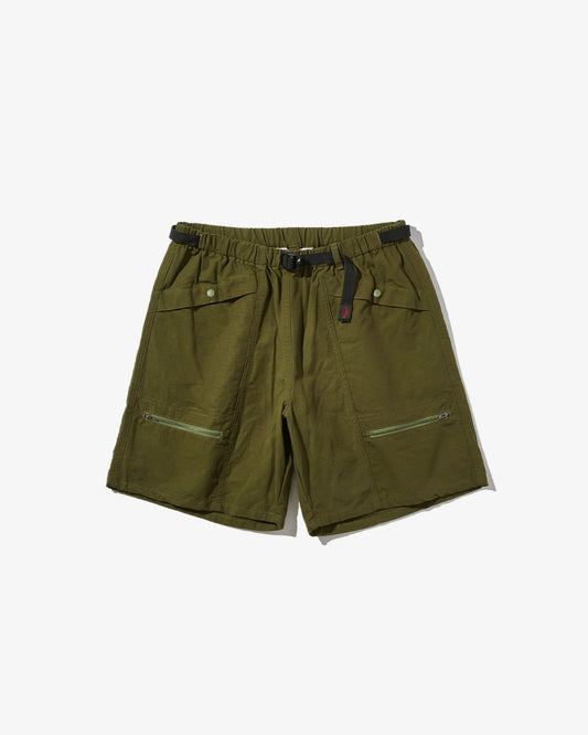 Battenwear Camp Shorts Olive Drab