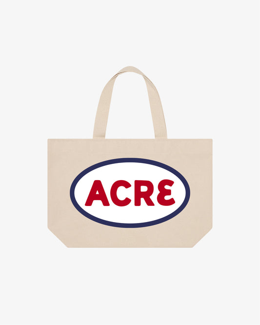 Acre - Shop Tote