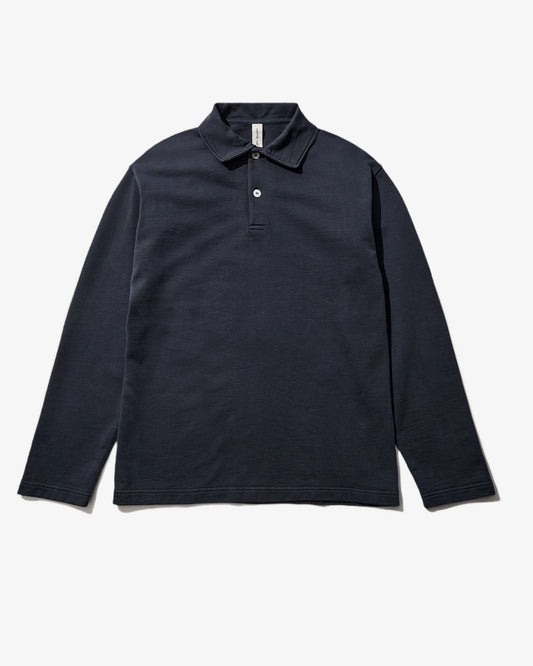 Another Aspect - Another Polo Shirt 1.0 (Night Sky Navy)