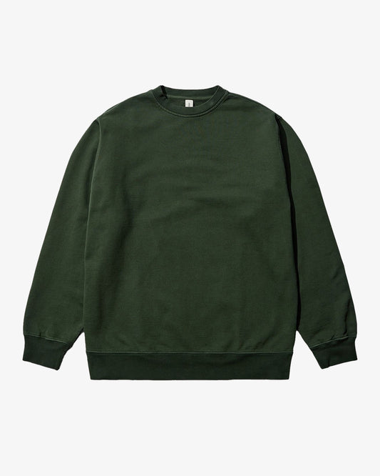 Another Aspect - Another Sweatshirt 1.0 (Evergreen)