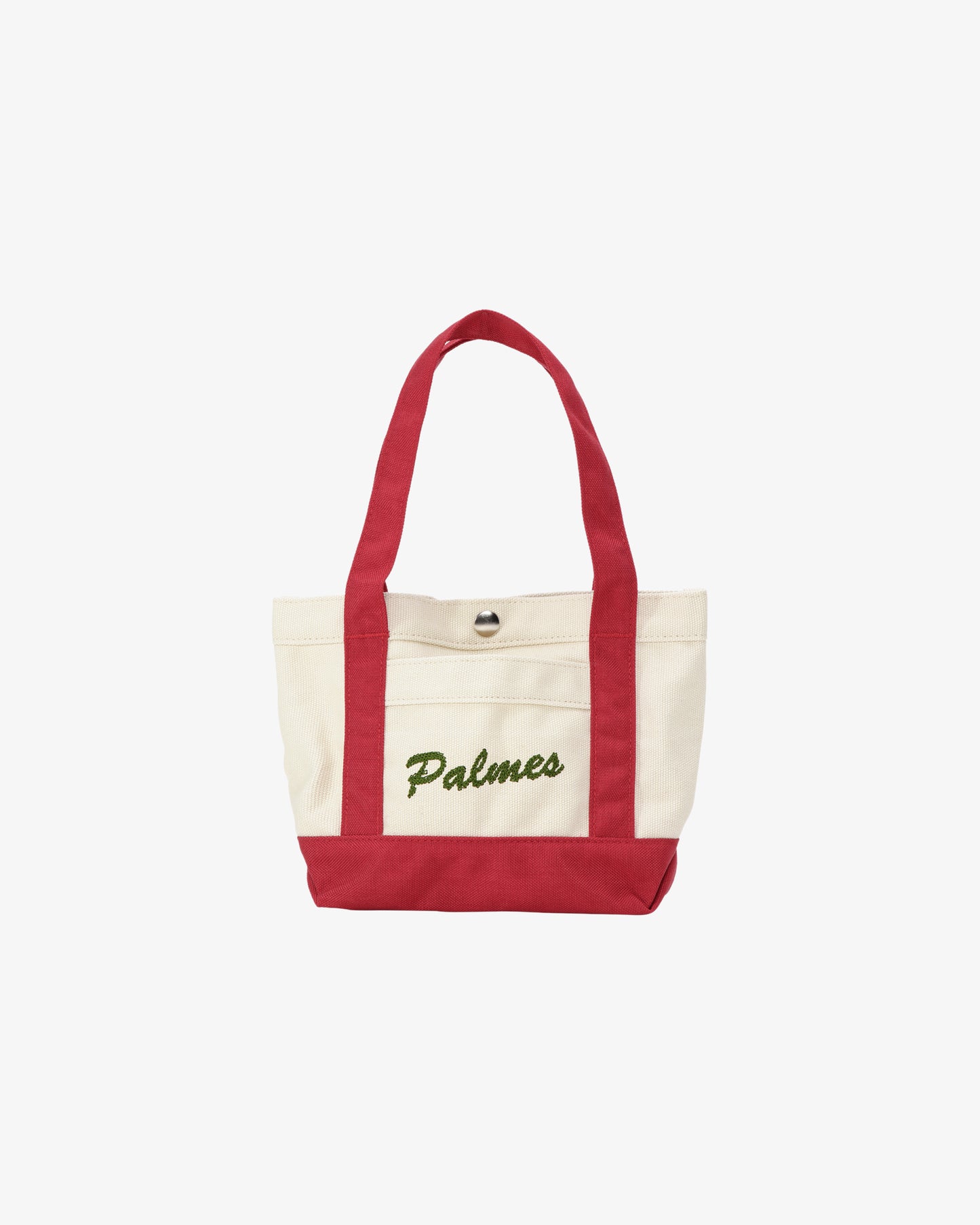 Palmes Tennis - Mini Tote Bag