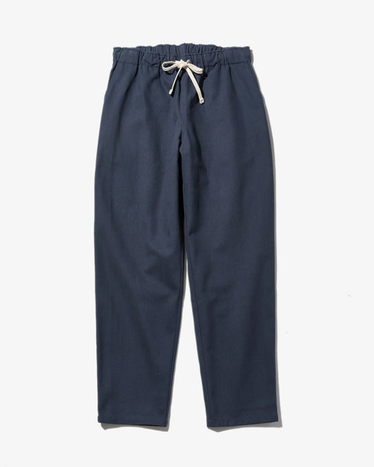 Battenwear - Active Lazy Pants (Brushed Navy)