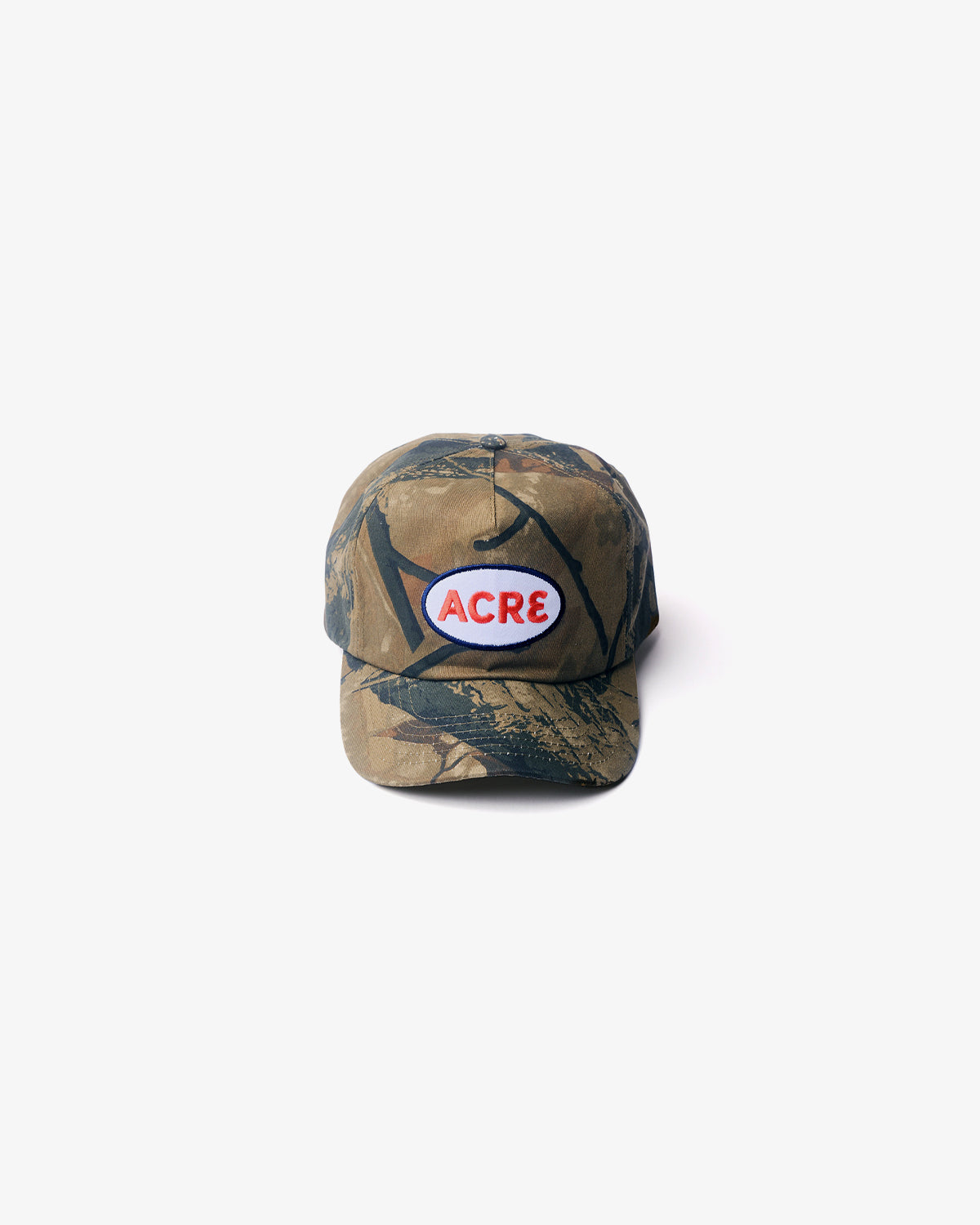 Acre - Shop Hat 2 (Camo)